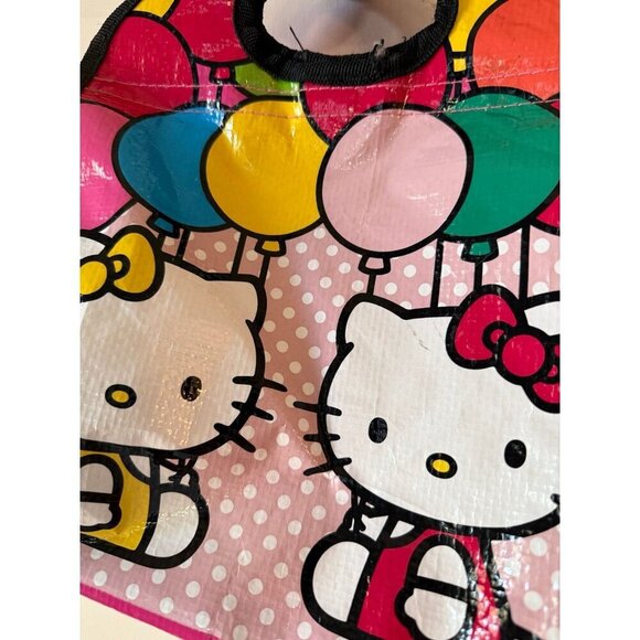 Hello Kitty by Zak! Sanrio insulated lunch bag - Picture 5 of 12